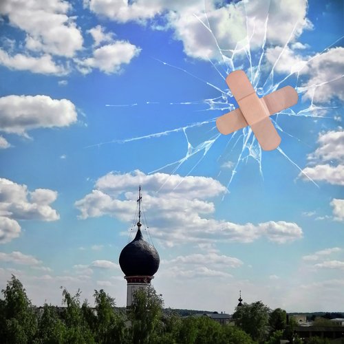 Heal The Sky Phil Cunningham MP3 Download